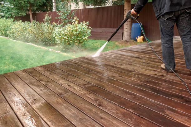 Spring Cleaning in Houma, LA