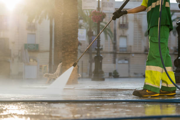 Trusted Houma, LA Pressure Washing Services Experts